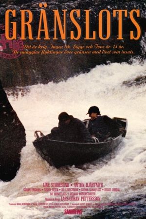 Gränslots's poster