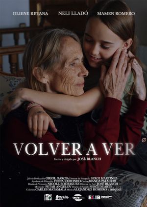 Volver a ver's poster