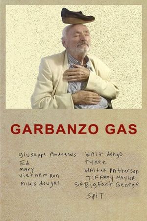 Garbanzo Gas's poster