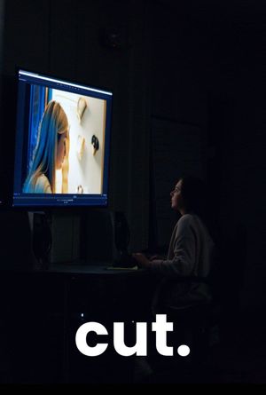 cut.'s poster image