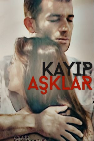 Kayip Asiklar's poster