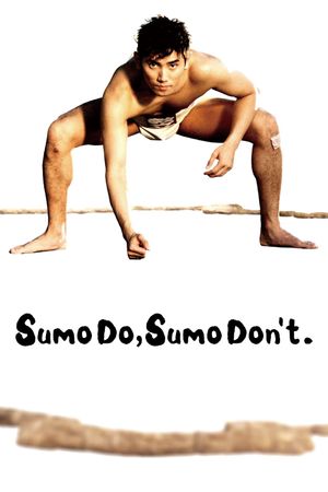 Sumo Do, Sumo Don't's poster