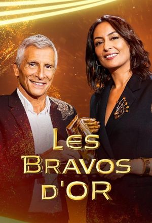 Les Bravos d'or's poster
