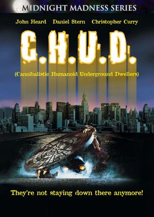 C.H.U.D.'s poster