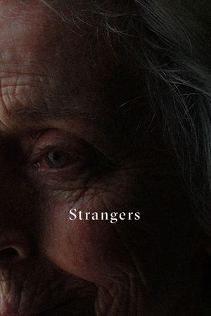 Strangers's poster