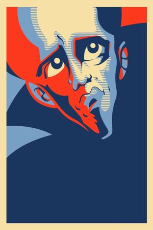 Megamind's poster