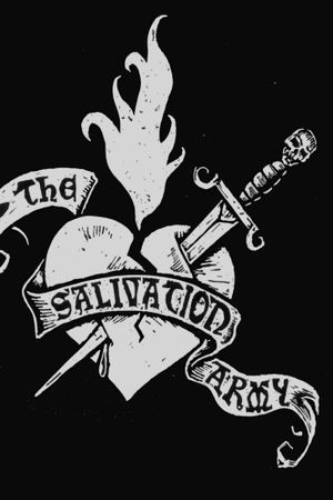 The Salivation Army's poster