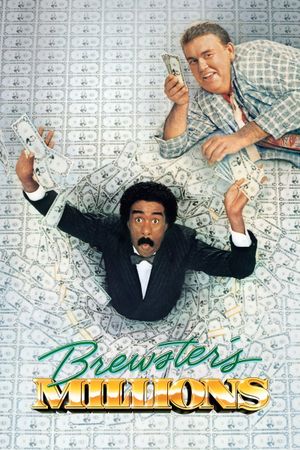 Brewster's Millions's poster image