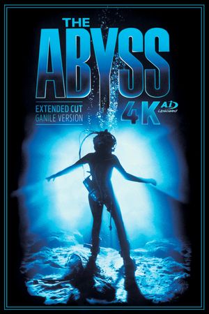 The Abyss's poster