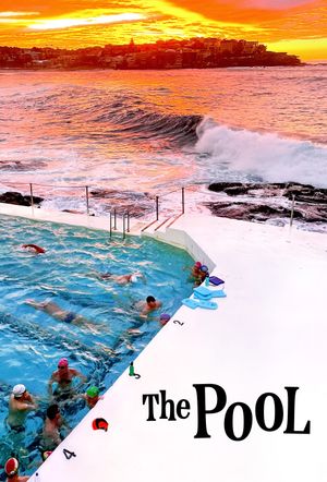 The Pool's poster