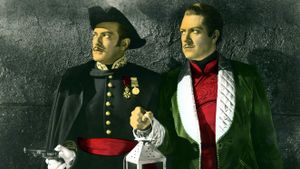 Phantom of the Opera's poster