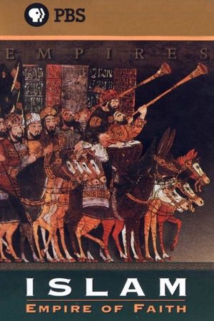 Islam: Empire of Faith's poster