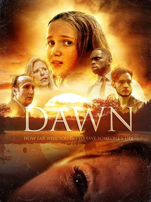 Dawn's poster