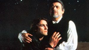 Le tartuffe's poster