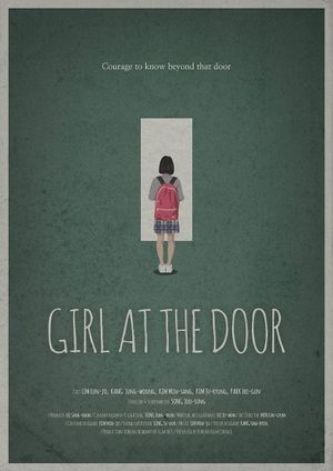 Girl at the Door's poster