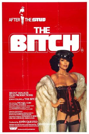 The Bitch's poster