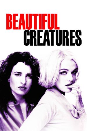 Beautiful Creatures's poster