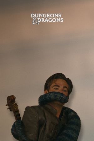 Dungeons & Dragons: Honor Among Thieves's poster