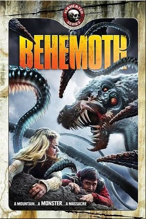 Behemoth's poster