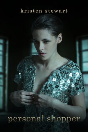 Personal Shopper's poster