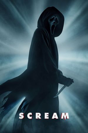 Scream's poster