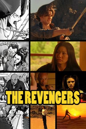 The Revengers's poster image