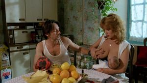 Betty Blue's poster