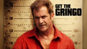 Get the Gringo's poster