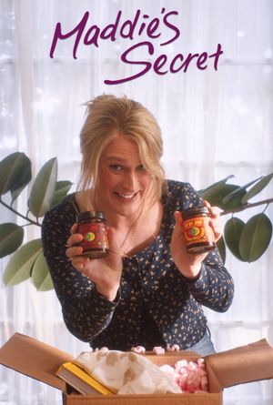 Maddie's Secret's poster image