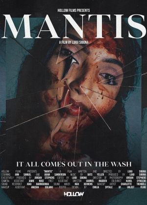 Mantis's poster