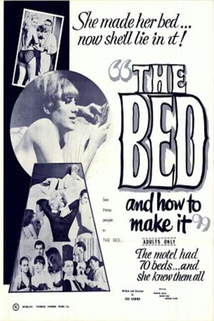 The Bed and How to Make It!'s poster