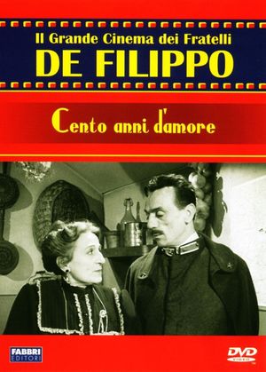 100 Years of Love's poster