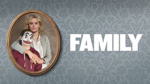 Family's poster