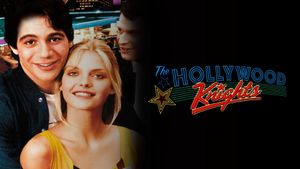 The Hollywood Knights's poster