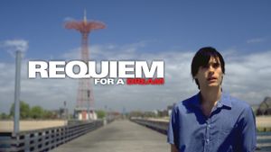 Requiem for a Dream's poster