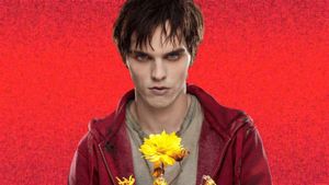 Warm Bodies's poster