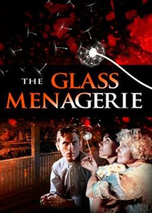 The Glass Menagerie's poster