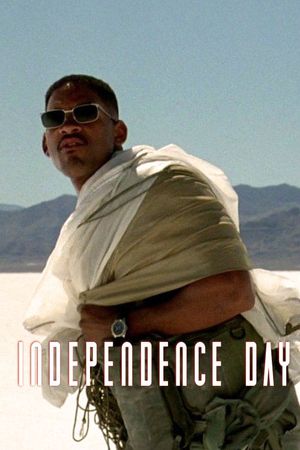 Independence Day's poster