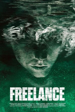 Freelance's poster