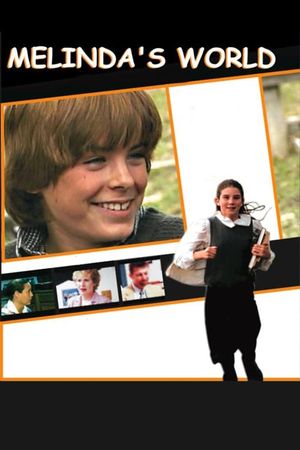 Melinda's World's poster