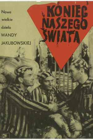 Koniec naszego swiata's poster