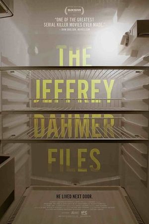 The Jeffrey Dahmer Files's poster