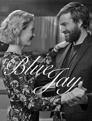 Blue Jay's poster