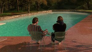 Bottle Rocket's poster