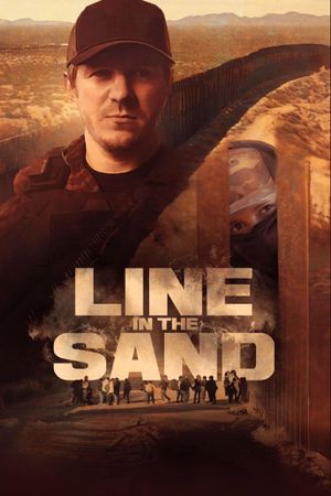 Line in the Sand's poster