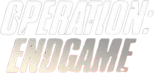 Operation: Endgame's poster