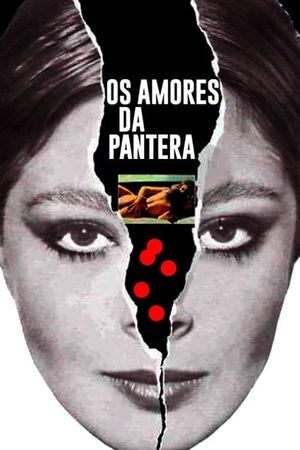 Os Amores da Pantera's poster image