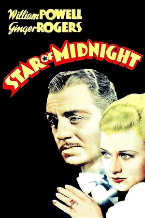 Star of Midnight's poster