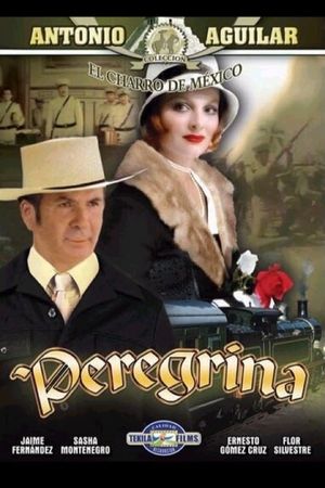 Peregrina's poster