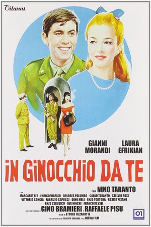 So in Love's poster